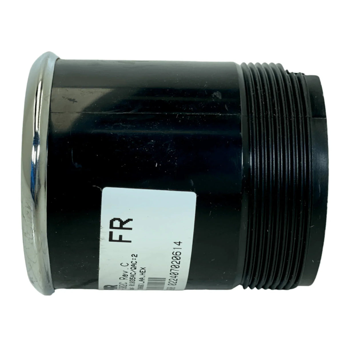 Q436066302CK Genuine Peterbilt Ammeter Gauge - Truck To Trailer