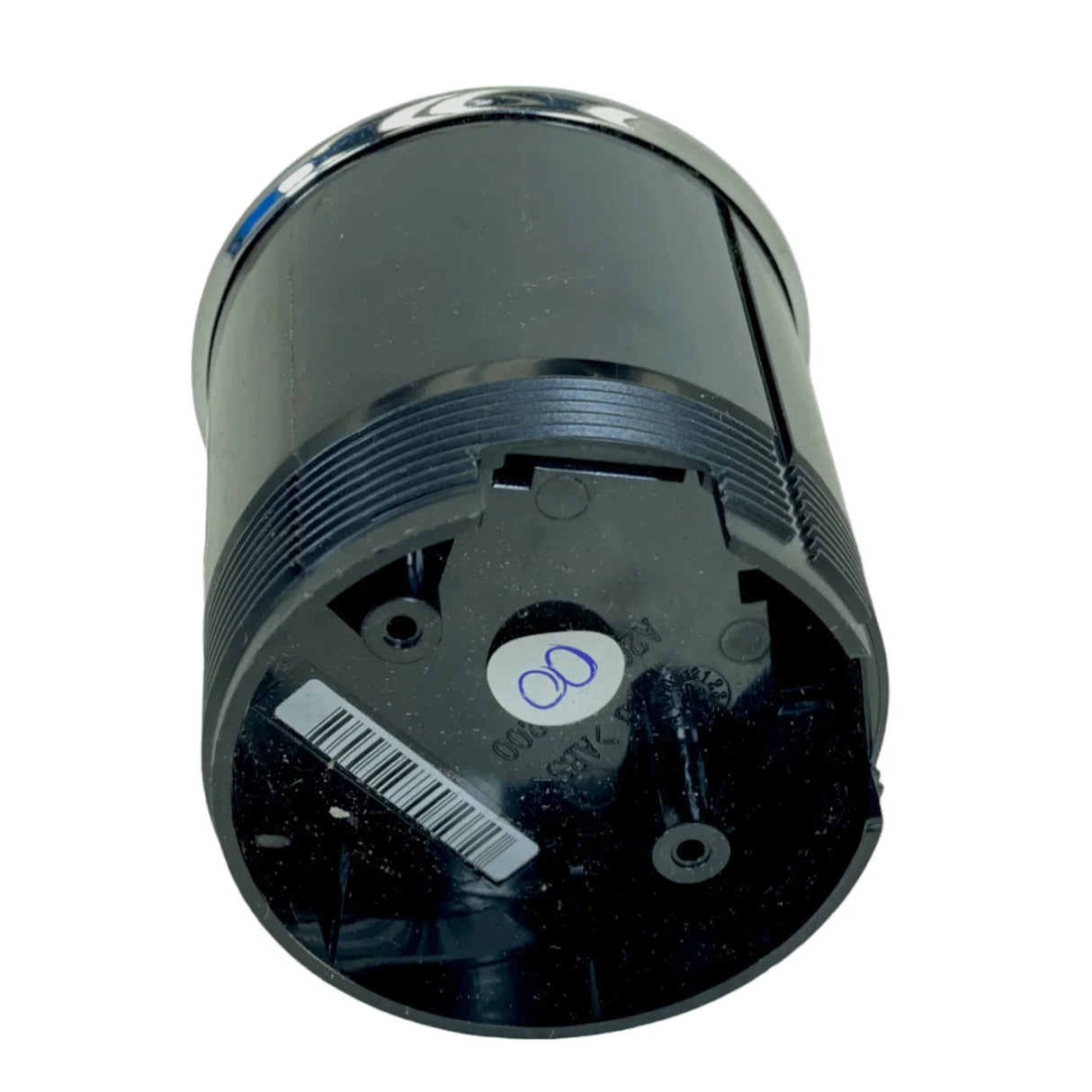 Q436066302CK Genuine Peterbilt Ammeter Gauge - Truck To Trailer