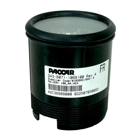 Q436071106B100 Genuine Peterbilt Oil Temperature Gauge - Truck To Trailer