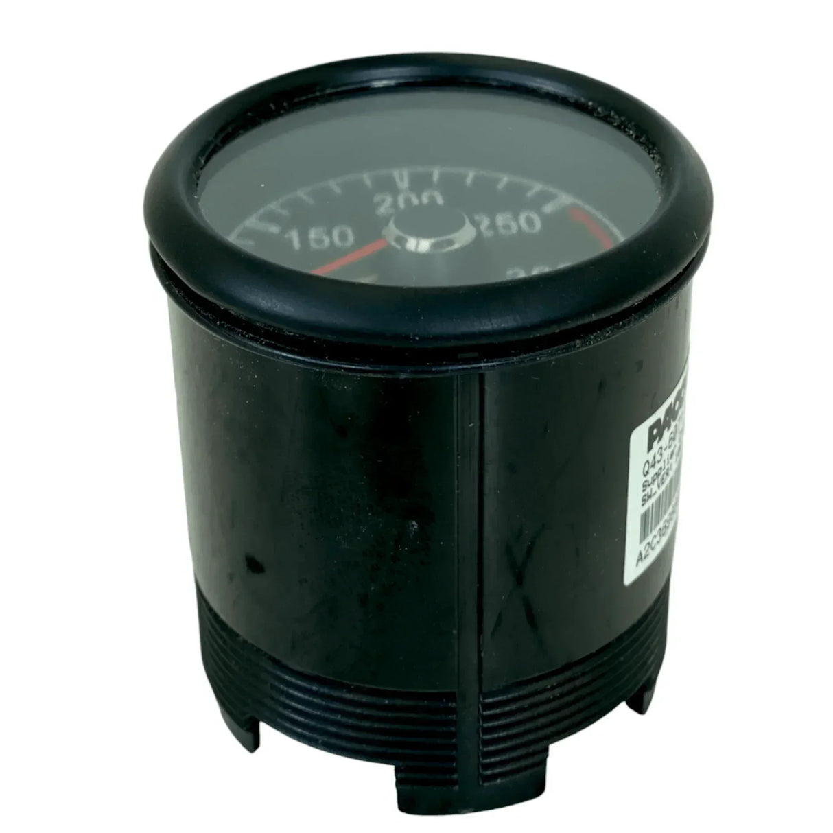 Q436071106B100 Genuine Peterbilt Oil Temperature Gauge - Truck To Trailer