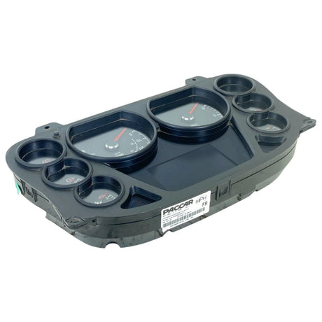 Q43-6080-1-2-031C Genuine Peterbilt Cluster - 2.1Mcab Instrument - Truck To Trailer