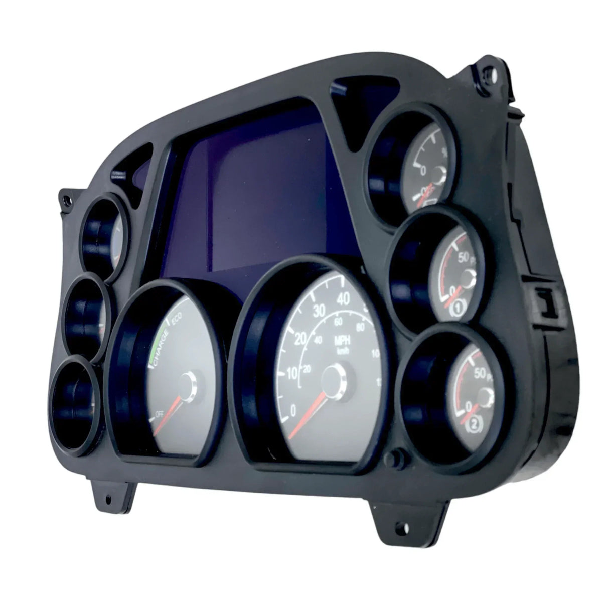 Q436099100102 Genuine Paccar Cluster-Di Splay 7" Stand - Truck To Trailer