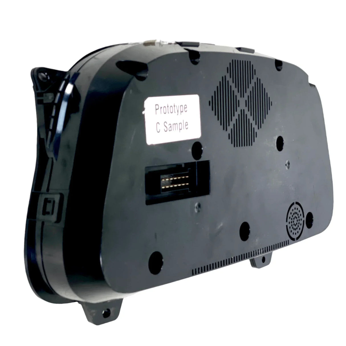 Q436099100102 Genuine Paccar Cluster-Di Splay 7" Stand - Truck To Trailer