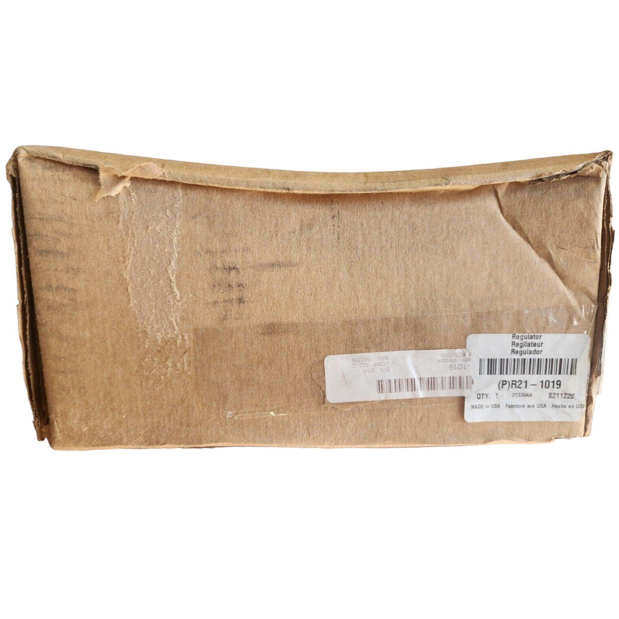 R211019 Genuine Paccar Window Regulator - Truck To Trailer