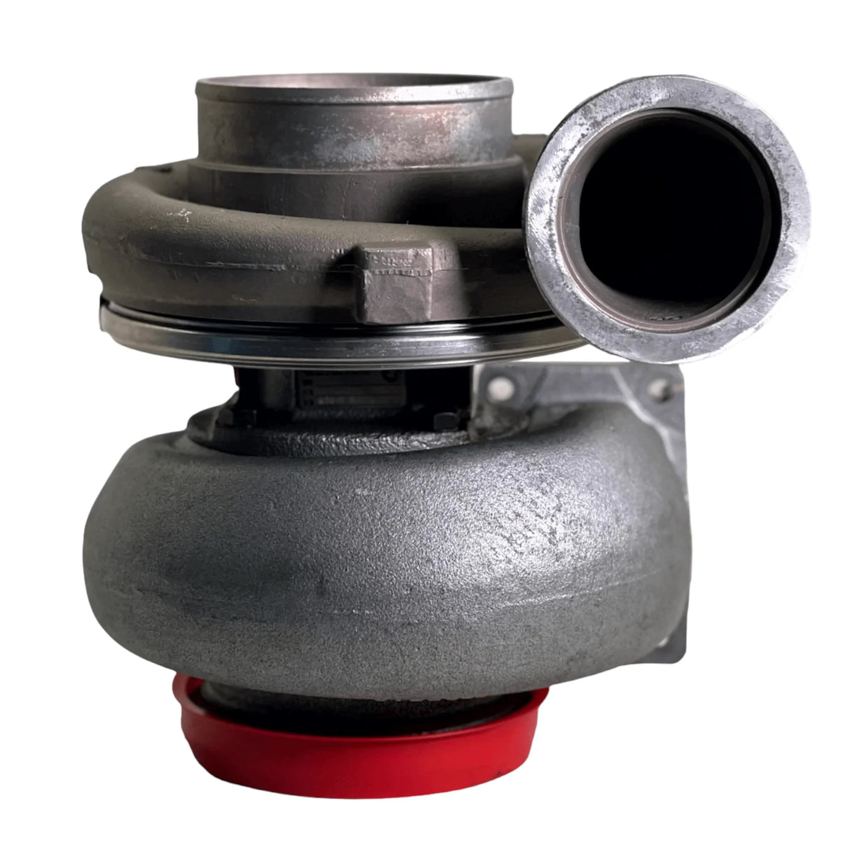 R23508410 Genuine Detroit Diesel Turbocharger Tmf5102 - Truck To Trailer