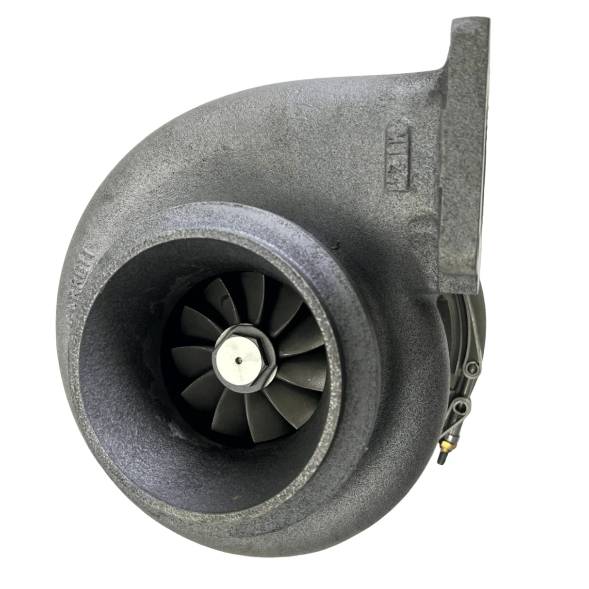 R23508410 Genuine Detroit Diesel Turbocharger Tmf5102 - Truck To Trailer