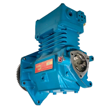 23516841 Genuine Detroit Diesel Air Compressor Tf-750 - Truck To Trailer
