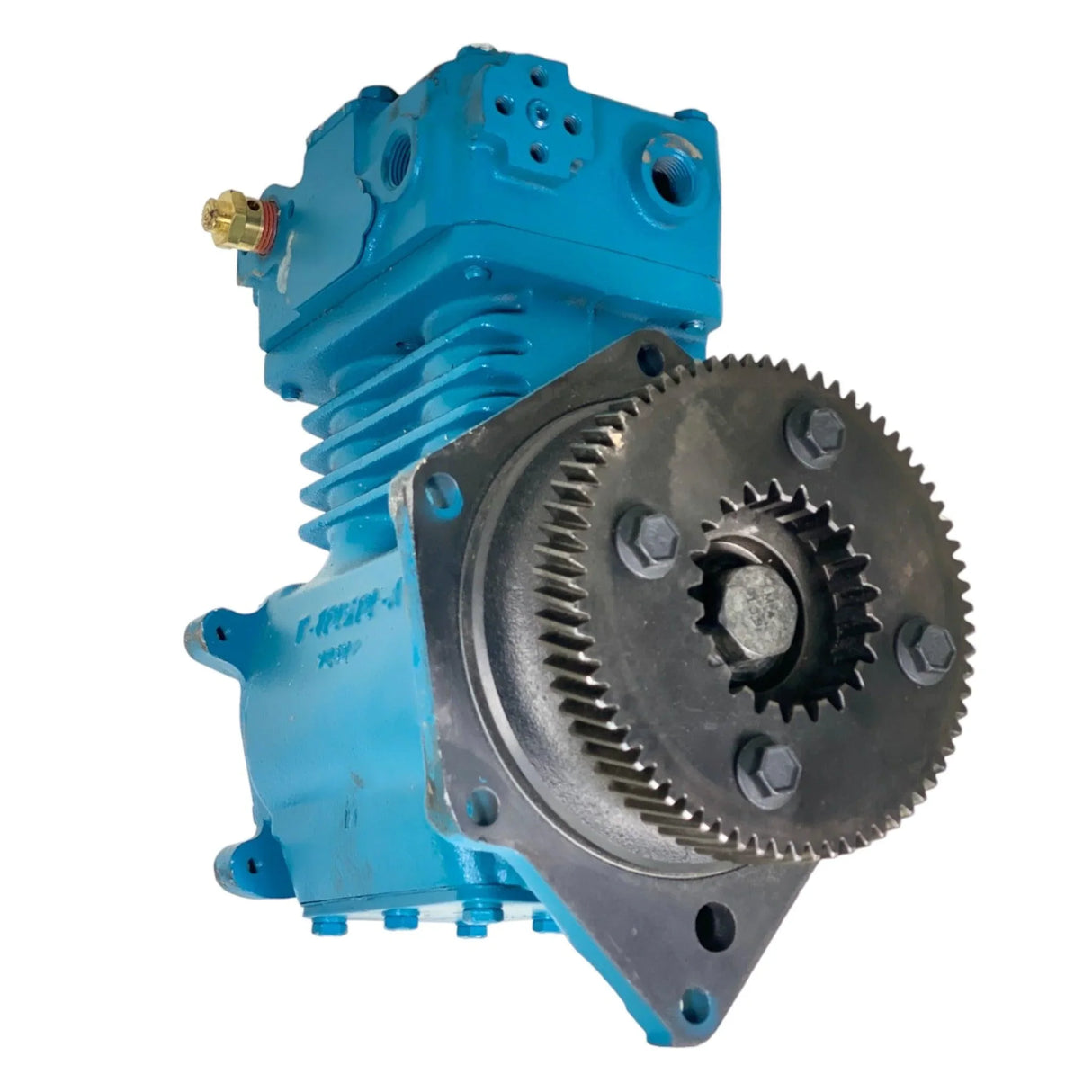 23534461 Genuine Detroit Diesel Air Compressor Tf-750 - Truck To Trailer