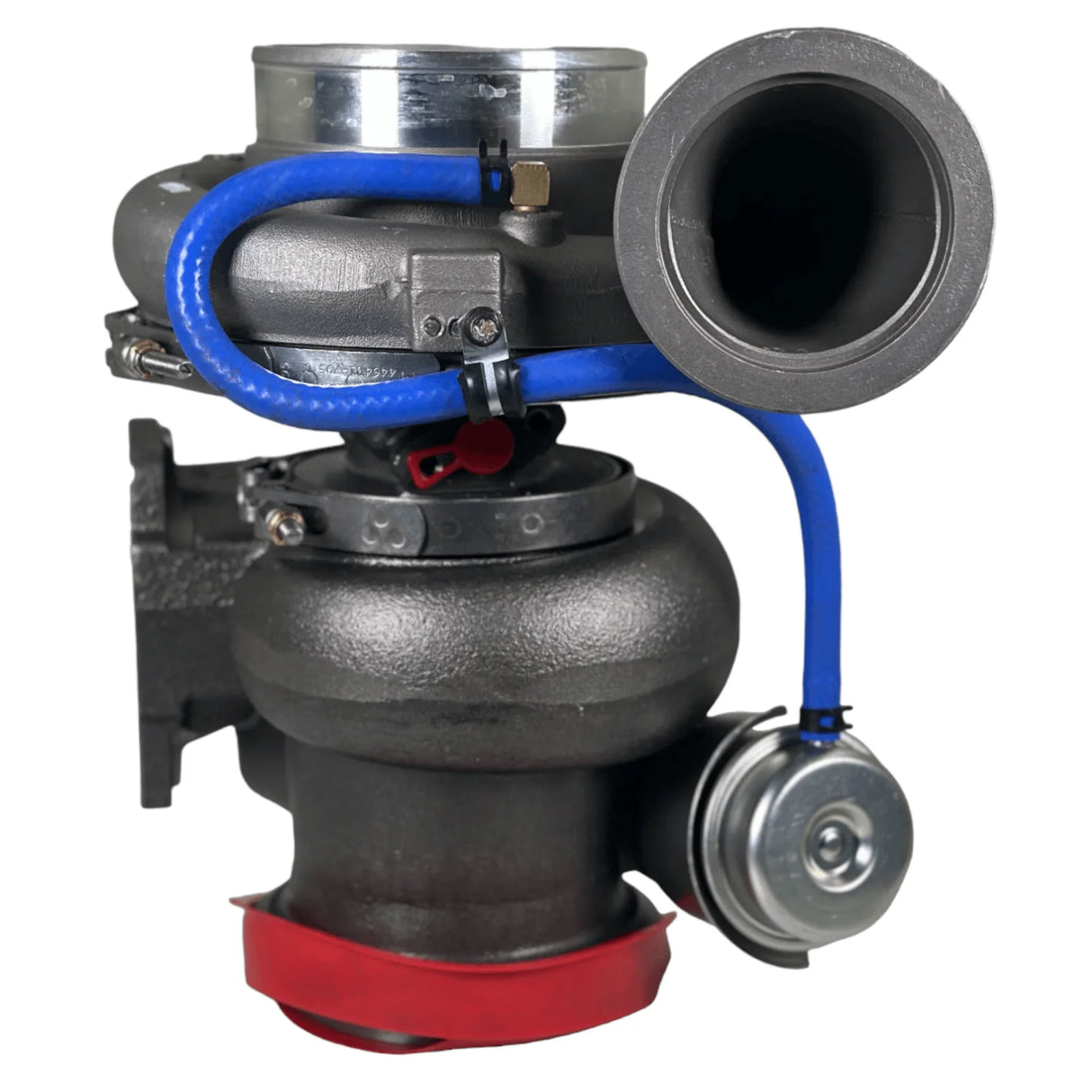 R23522190 Genuine Detroit Diesel Turbocharger Gta4202Bns - Truck To Trailer