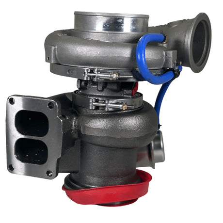 23522190 Genuine Detroit Diesel Turbocharger Gta4202Bns - Truck To Trailer