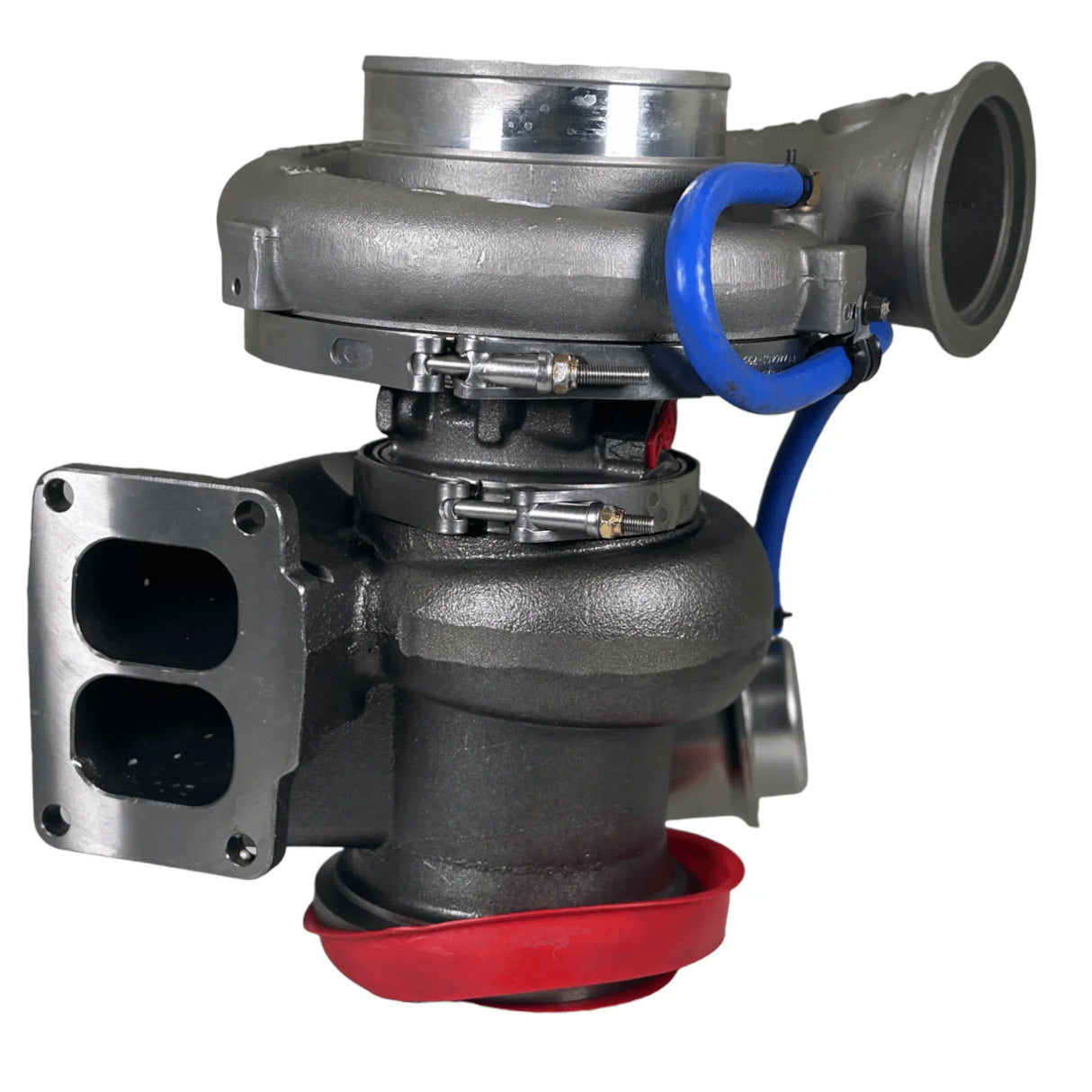 E23528059 Genuine Detroit Diesel Turbocharger Gta4202Bns - Truck To Trailer