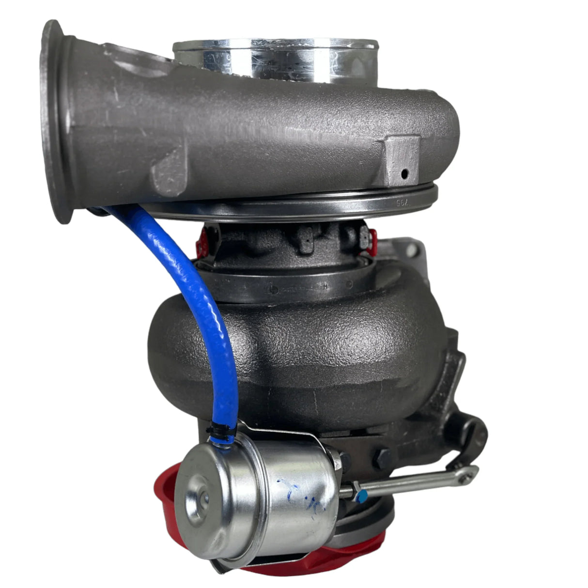 R23522190 Genuine Detroit Diesel Turbocharger Gta4202Bns - Truck To Trailer