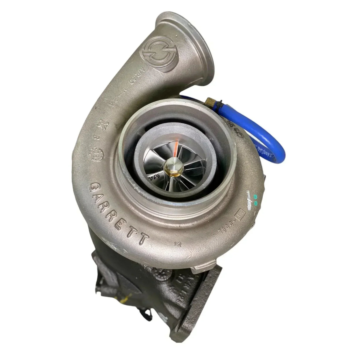 R23528065 Genuine Detroit Diesel Turbocharger Gta4294Bns For Series 60 12.7L - Truck To Trailer