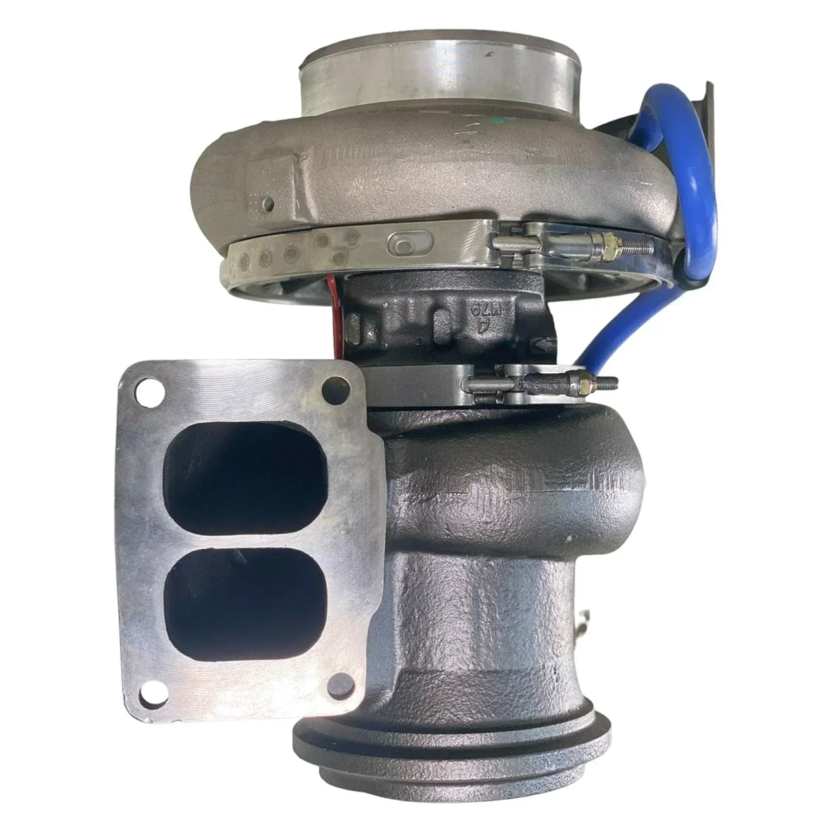 R23528065 Genuine Detroit Diesel Turbocharger Gta4294Bns For Series 60 12.7L - Truck To Trailer