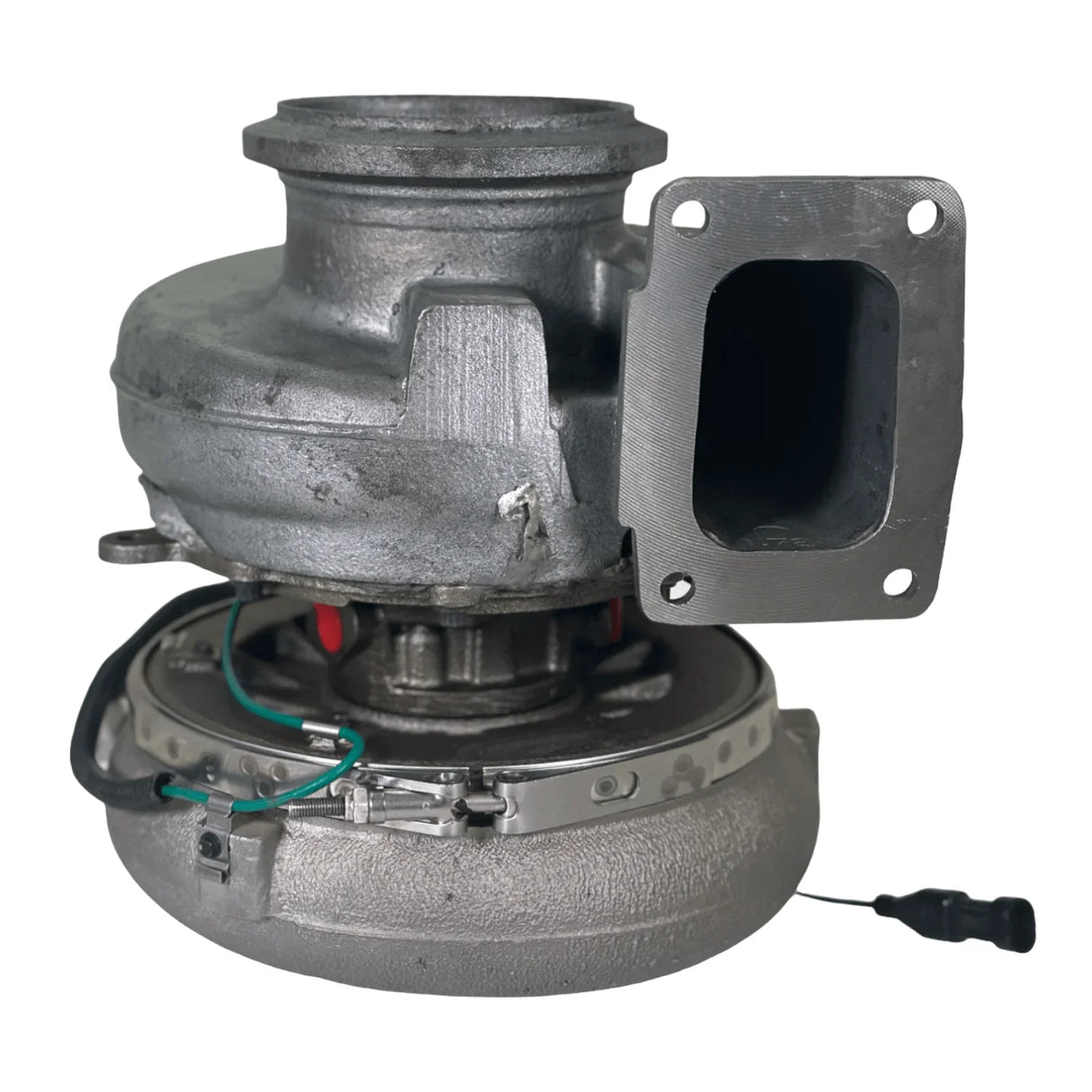 R23533361 Genuine Garrett Davnt Turbocharger Gta4502V - Truck To Trailer