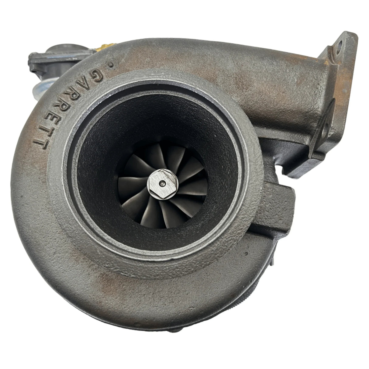 R23533360 Genuine Detroit Diesel Turbocharger For Detroit Diesel Series 60 12.7L 455Hp - Truck To Trailer