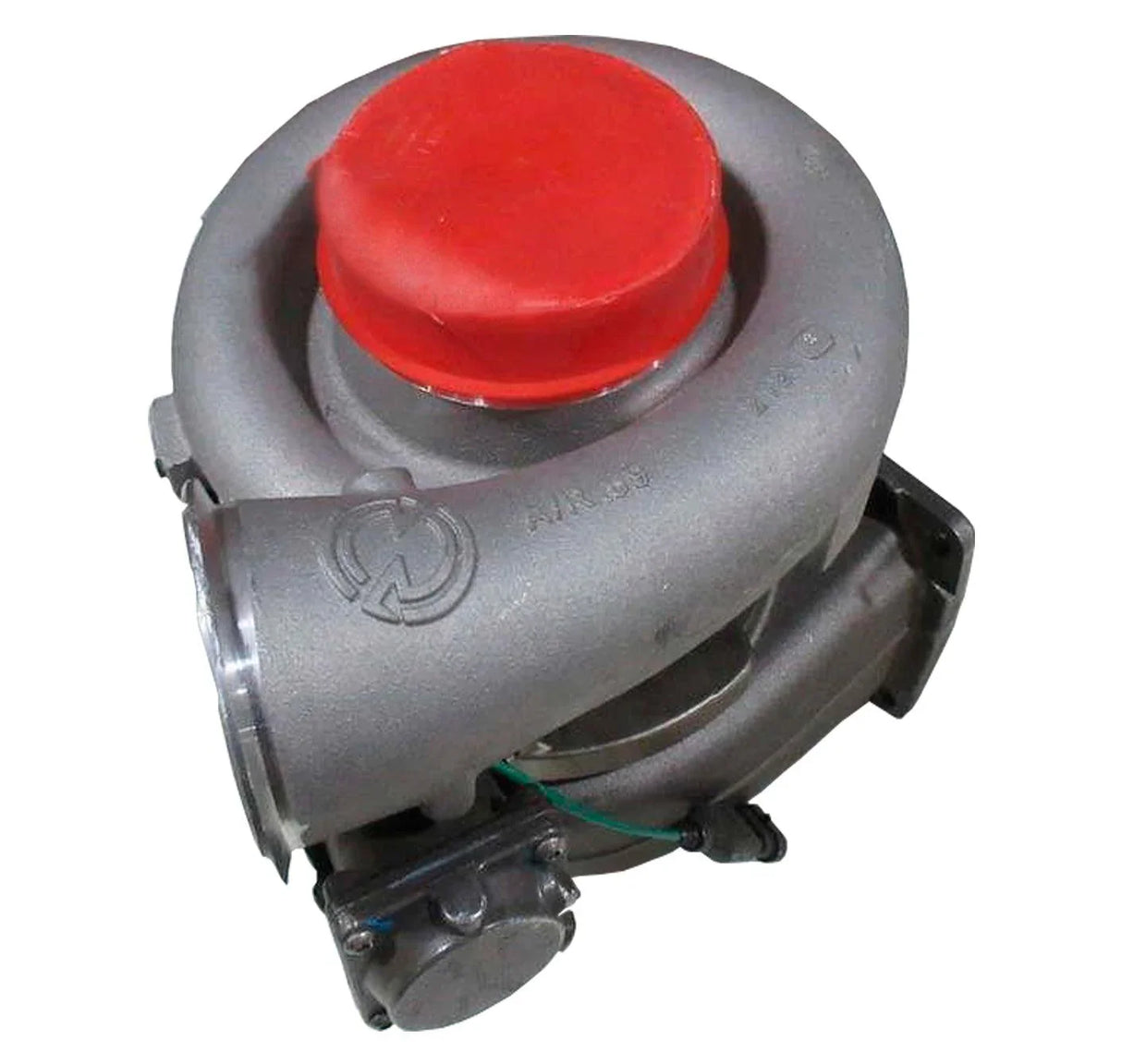 23534775 Genuine Detroit Diesel Turbocharger Gta4502V - Truck To Trailer
