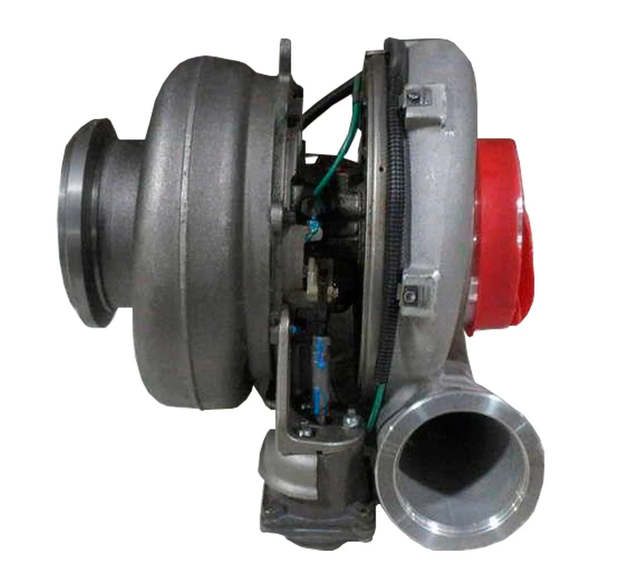23534775 Genuine Detroit Diesel Turbocharger Gta4502V - Truck To Trailer