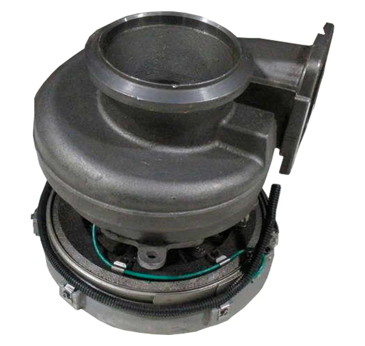 E23534775 Genuine Detroit Diesel Turbocharger Gta4502V - Truck To Trailer