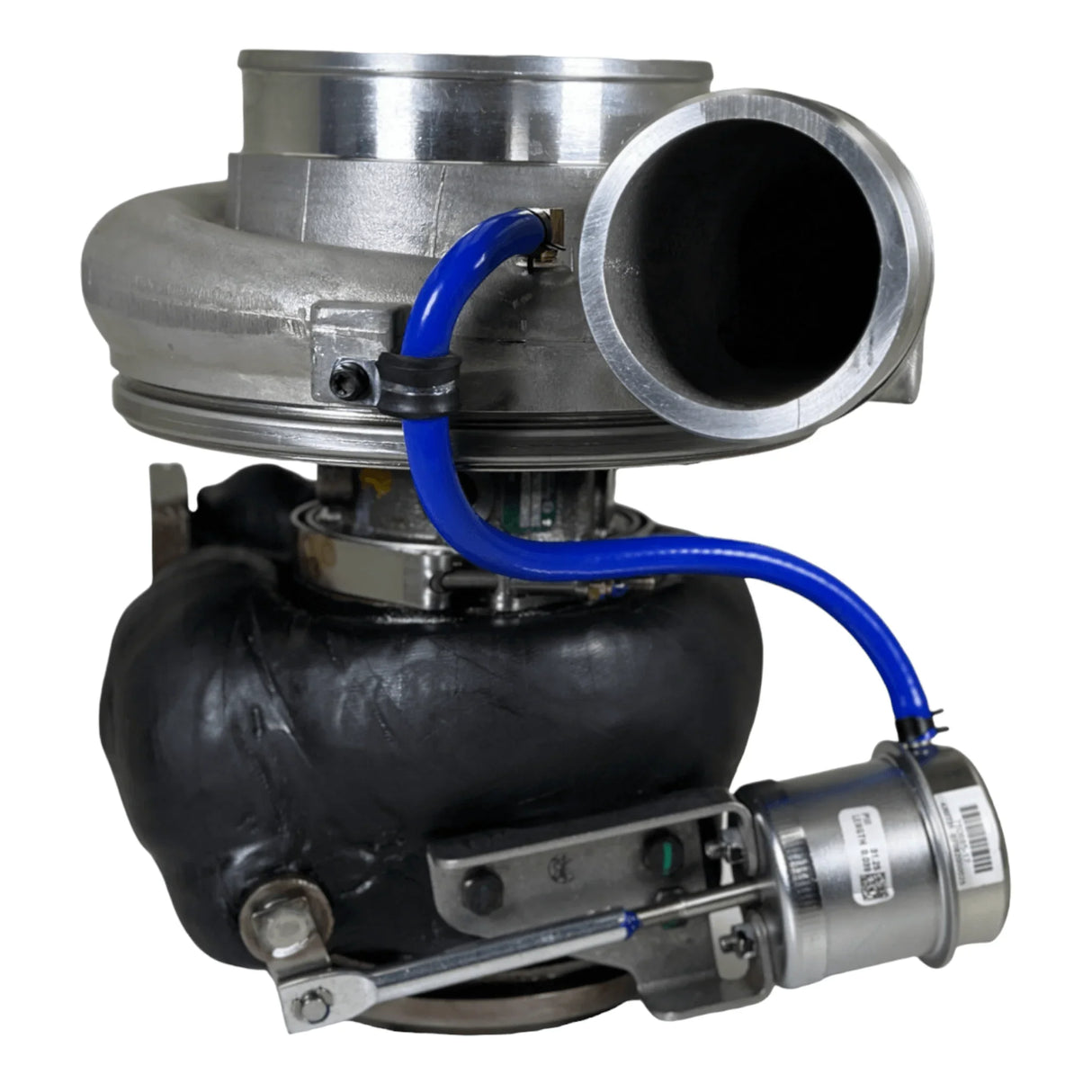 R23535852 Genuine Detroit Diesel Gta4202Bdln Turbocharger For Series 60 14.0L - Truck To Trailer