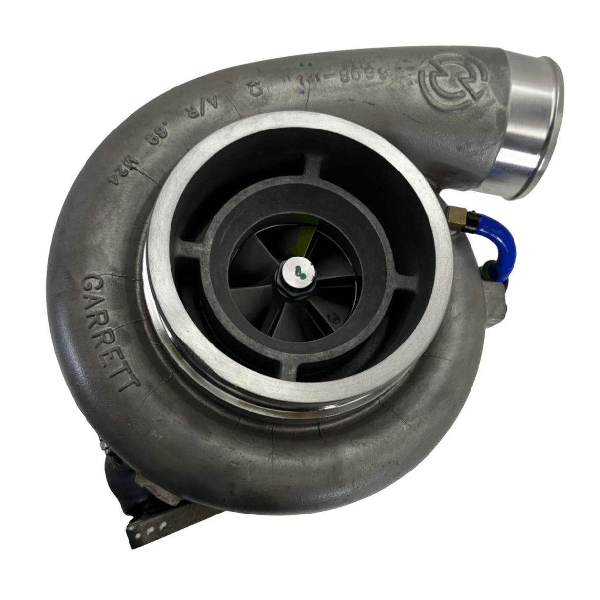 R23535852 Genuine Detroit Diesel Gta4202Bdln Turbocharger For Series 60 14.0L - Truck To Trailer