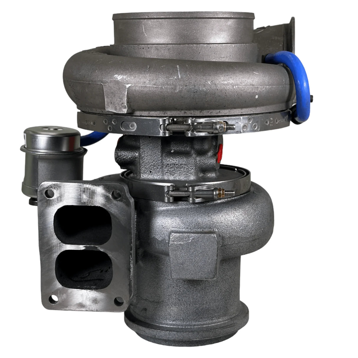 E23536348 Genuine Detroit Diesel Turbocharger GT4708BJNS - Truck To Trailer