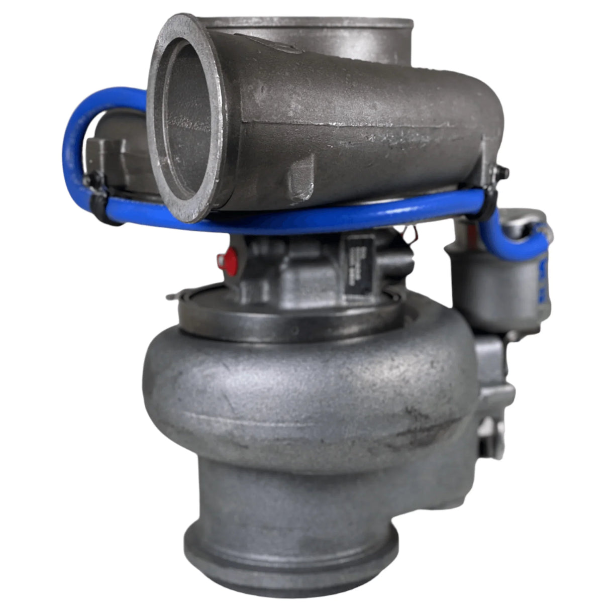 E23536348 Genuine Detroit Diesel Turbocharger GT4708BJNS - Truck To Trailer