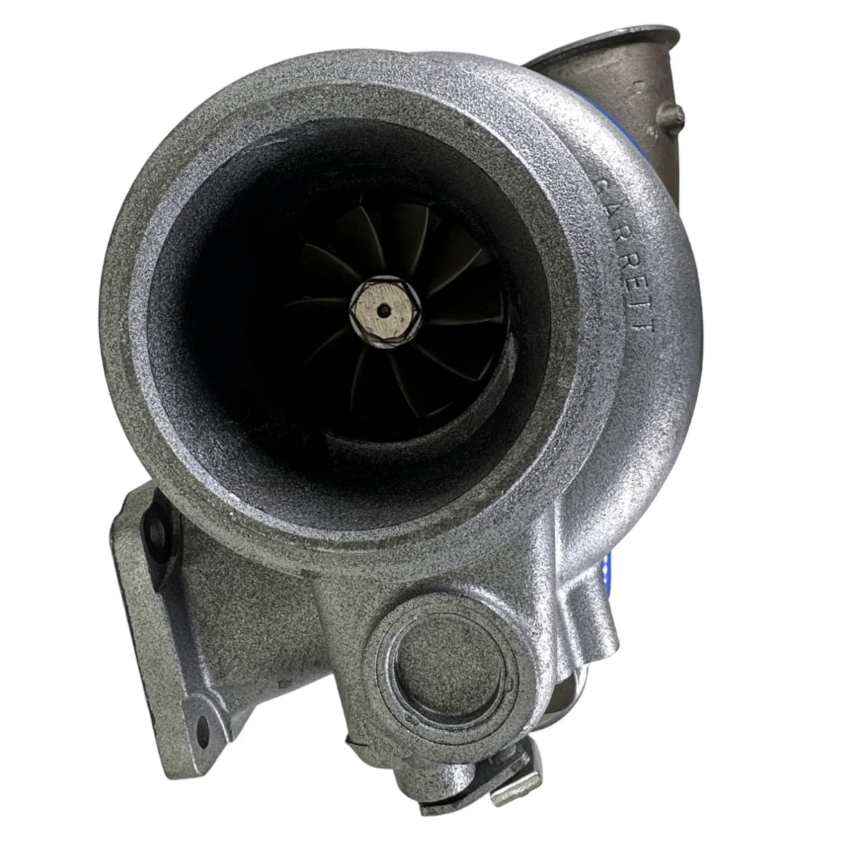R23536349 Genuine Detroit Diesel Turbocharger GT4708BJNS - Truck To Trailer
