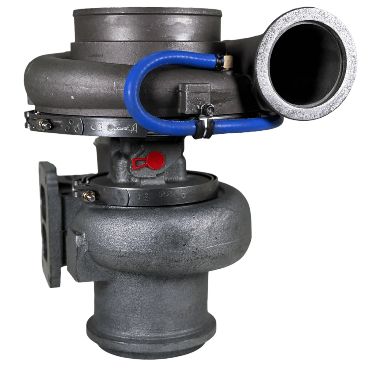 23536348 Genuine Detroit Diesel Turbocharger GT4708BJNS - Truck To Trailer