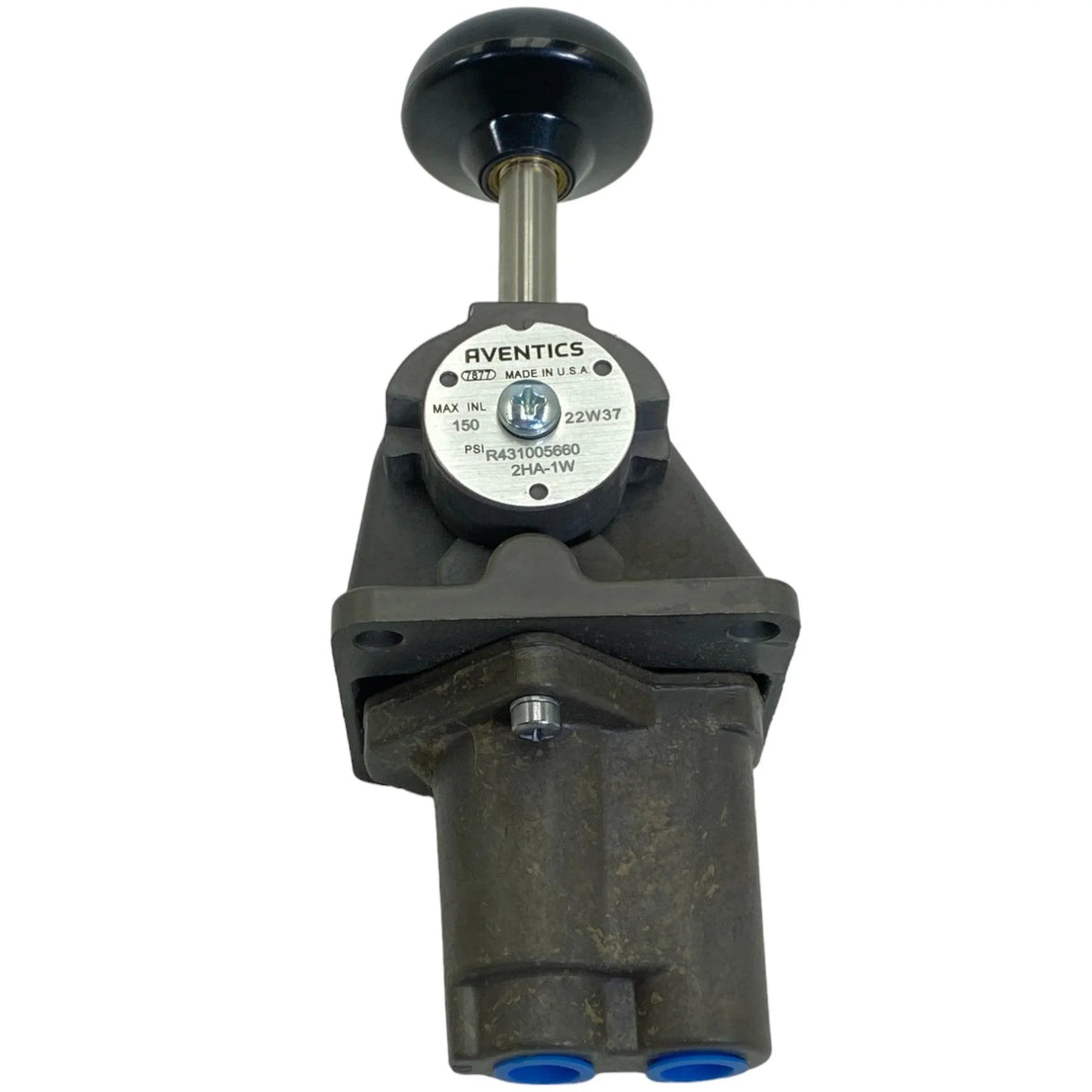 R431005660 Aventics Air Piloted Valve - Truck To Trailer