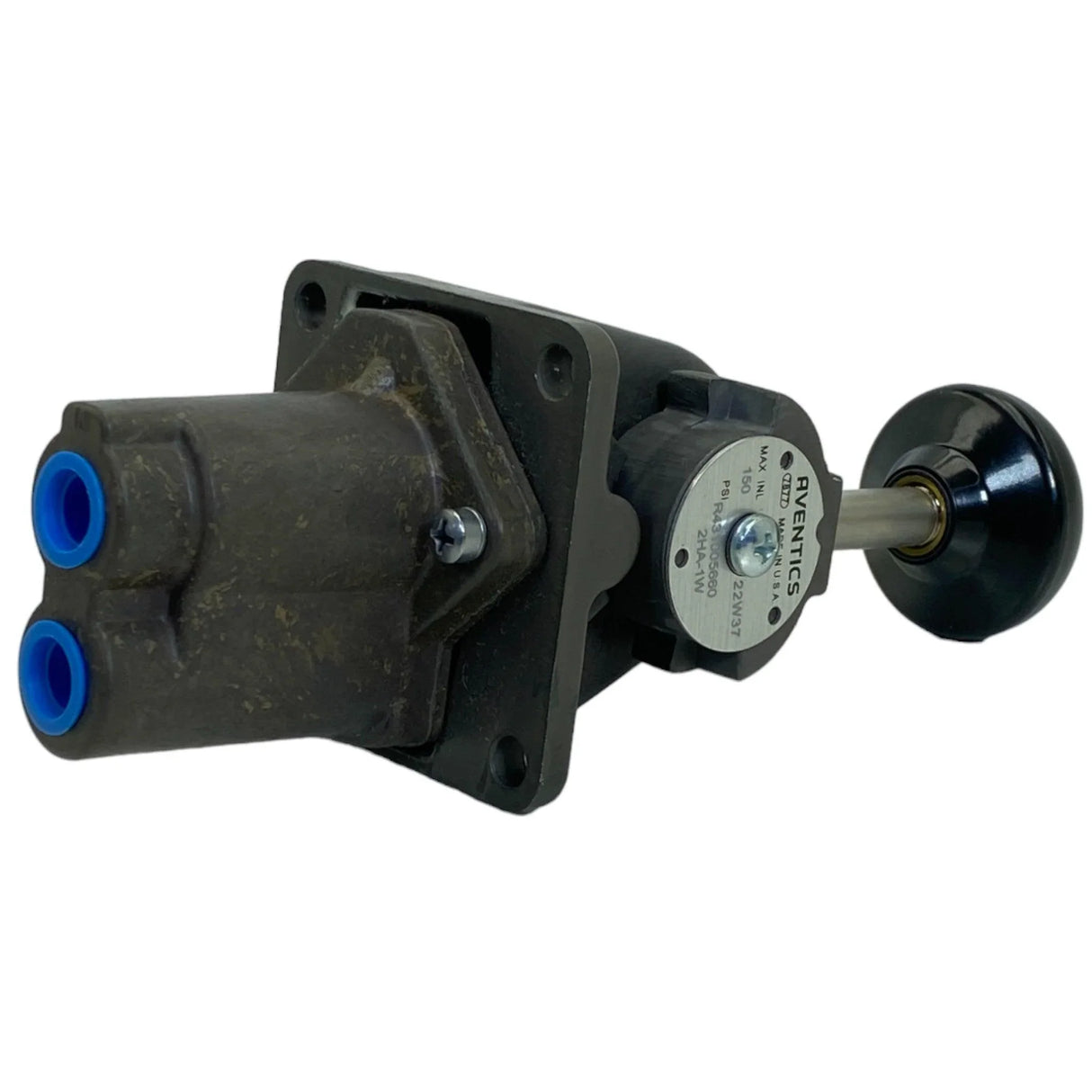 R431005660 Aventics Air Piloted Valve - Truck To Trailer