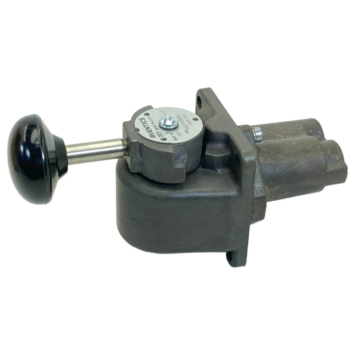 R431005660 Aventics Air Piloted Valve - Truck To Trailer