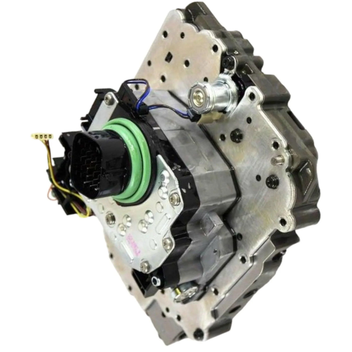 5078723AD Genuine Mopar Automatic Transmission Valve Body - Truck To Trailer