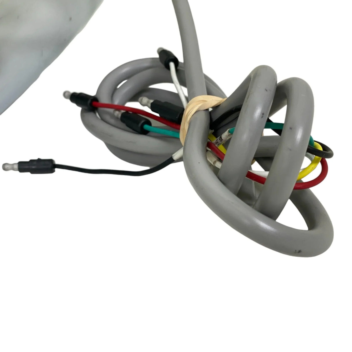 R59-6044-3100 Genuine Peterbilt Right Side Mirror Assembly - Truck To Trailer