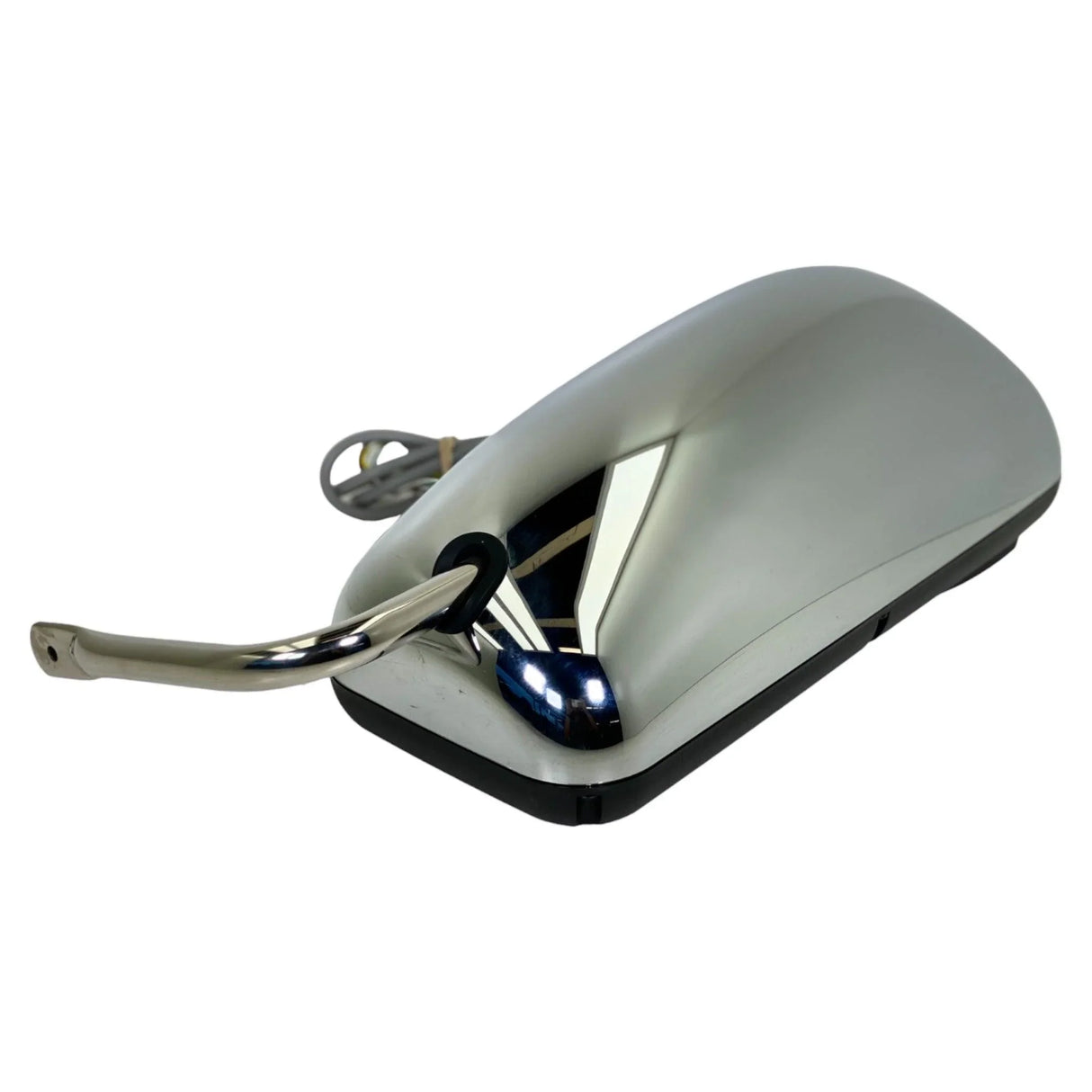 R59-6044-3100 Genuine Peterbilt Right Side Mirror Assembly - Truck To Trailer