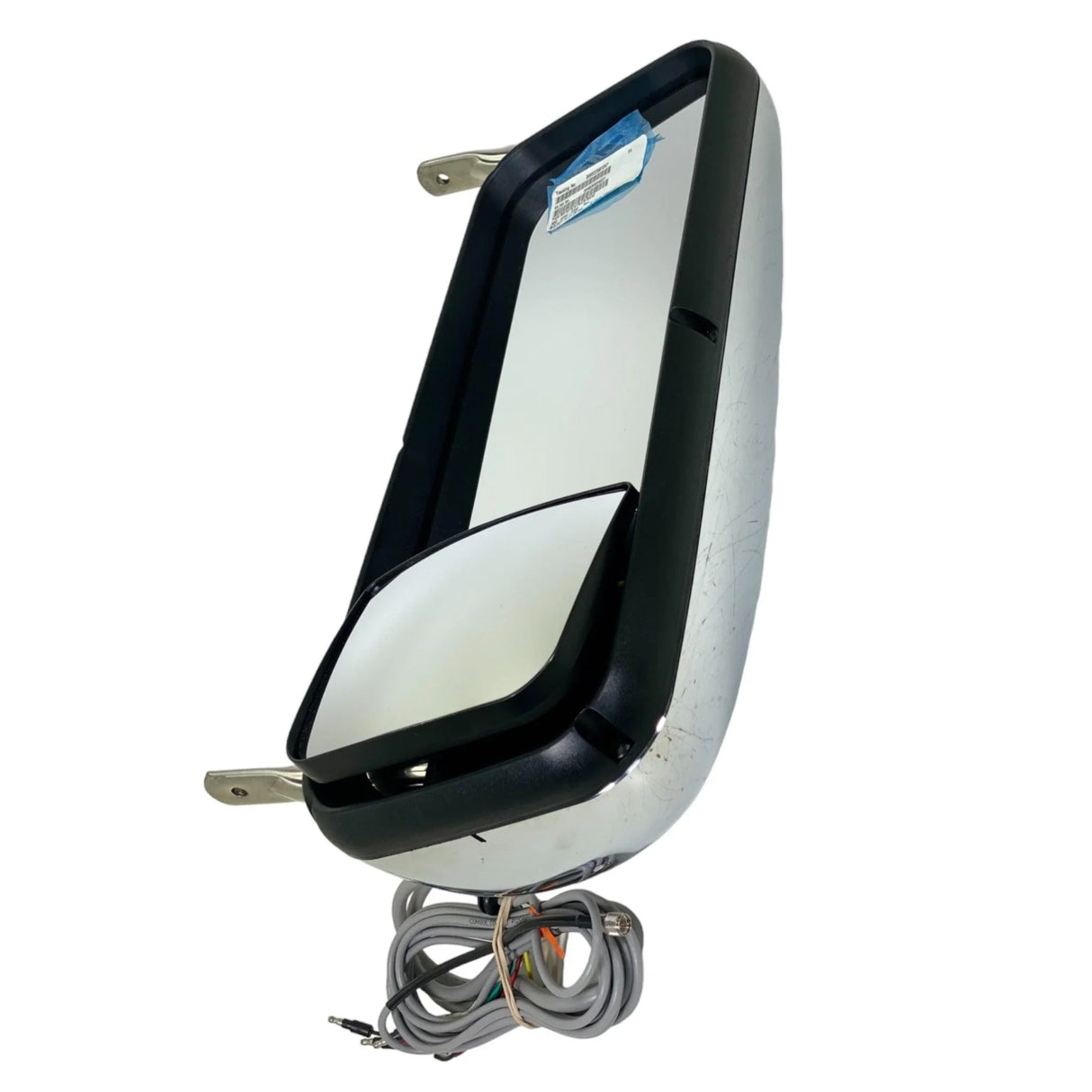 R59-6044-3300 Genuine Peterbilt Right Side Mirror Assembly - Truck To Trailer