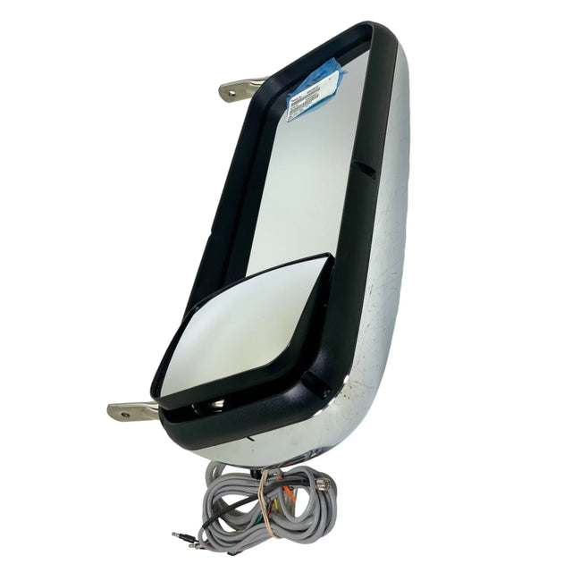 R59-6044-3300 Genuine Peterbilt Right Side Mirror Assembly - Truck To Trailer