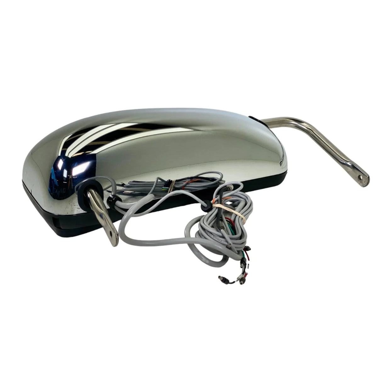 R59-6044-3300 Genuine Peterbilt Right Side Mirror Assembly - Truck To Trailer