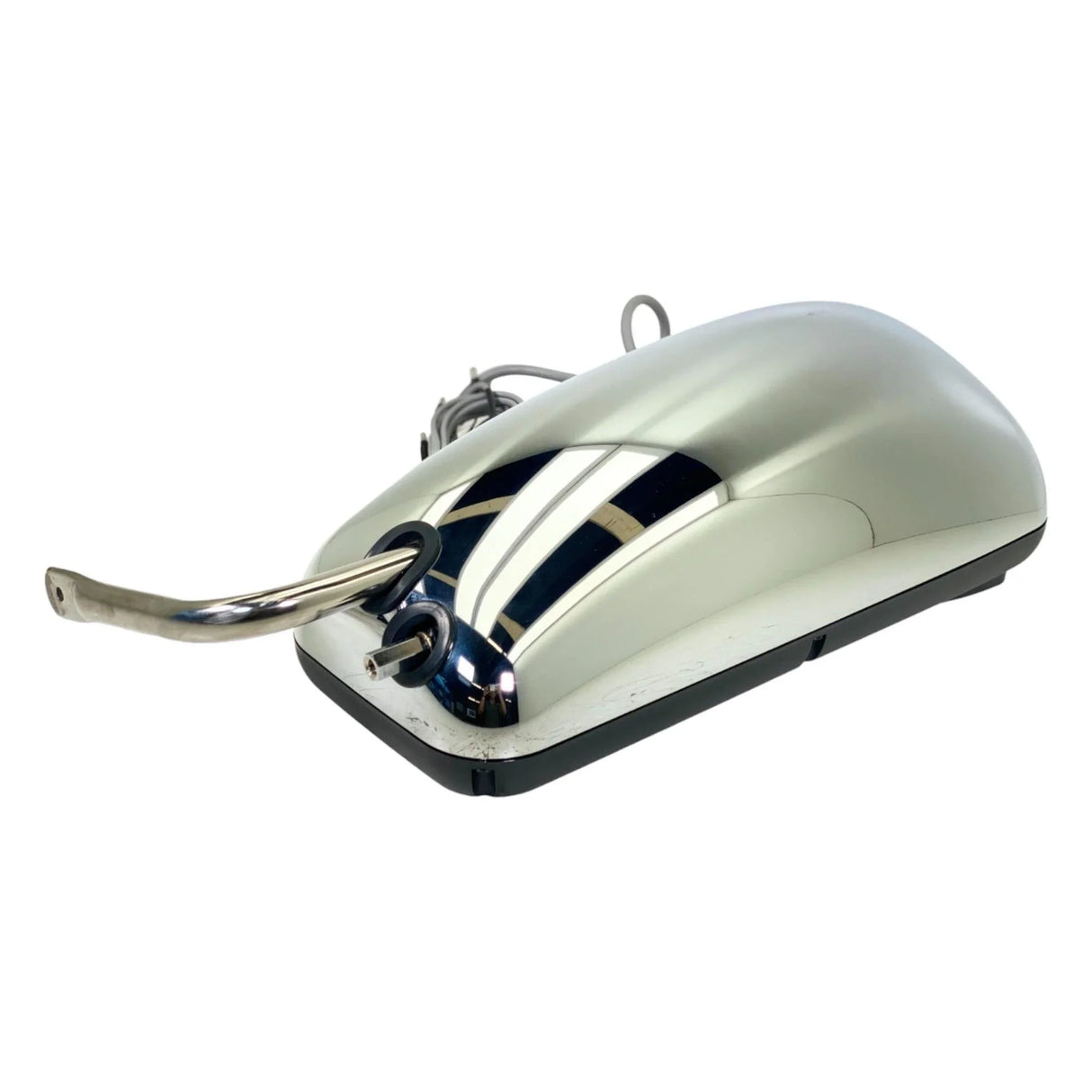 R59-6044-3300 Genuine Peterbilt Right Side Mirror Assembly - Truck To Trailer