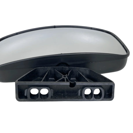 R596089101 Genuine Paccar Open Road Lookdown Door Mirror - Truck To Trailer