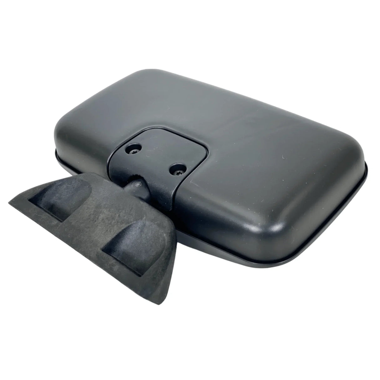 R596089101 Genuine Paccar Open Road Lookdown Door Mirror - Truck To Trailer