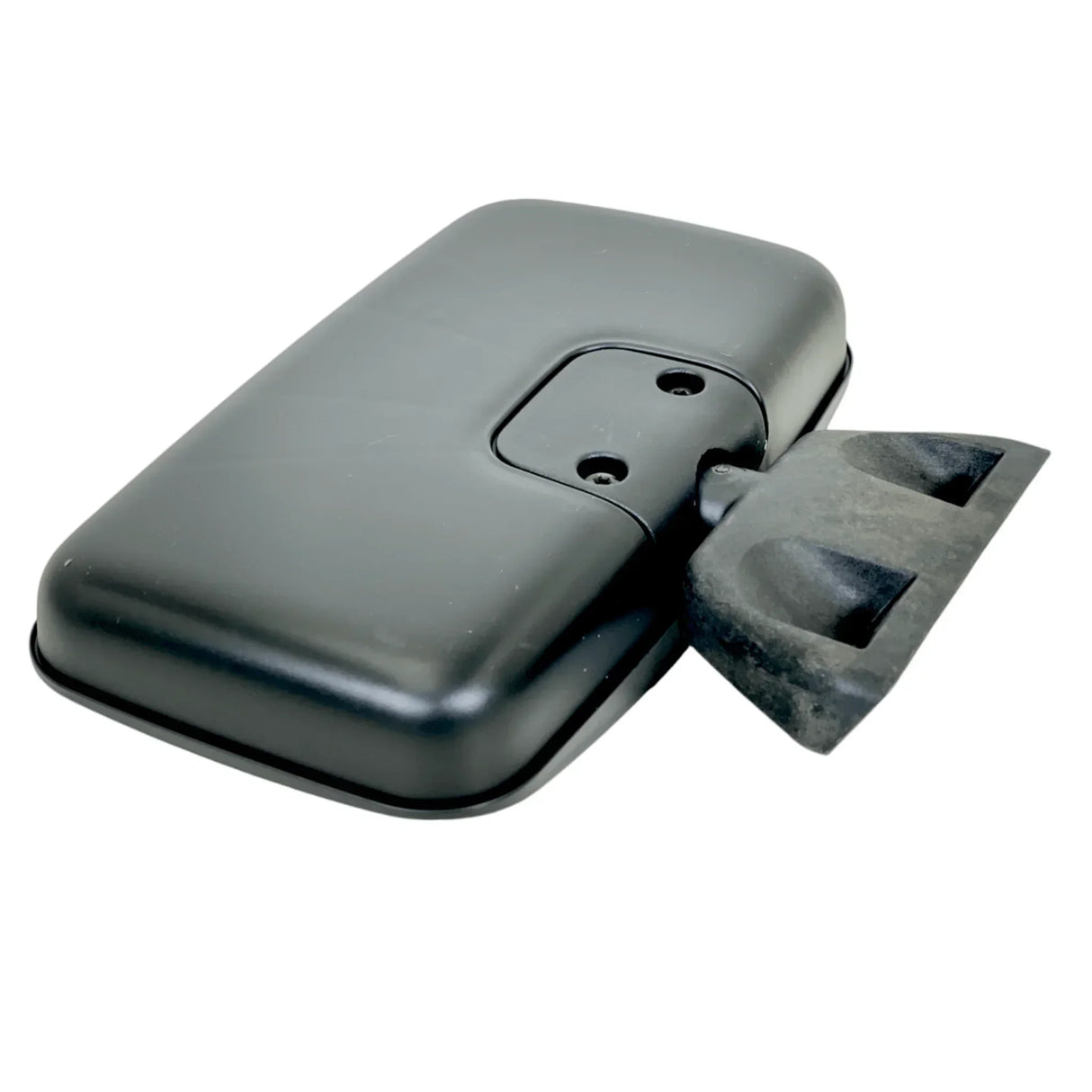 R596089101 Genuine Paccar Open Road Lookdown Door Mirror - Truck To Trailer