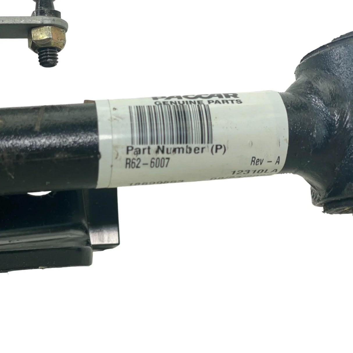 R626007 Genuine Paccar Cab Lower Control Assembly - Truck To Trailer