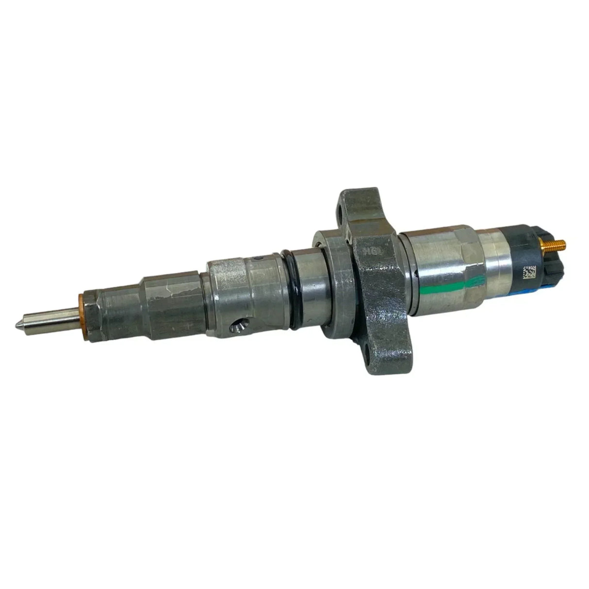 5135790ab Oem Mopar Fuel Injectors Set Of 6 For 2004-2009 5.9L - Truck To Trailer