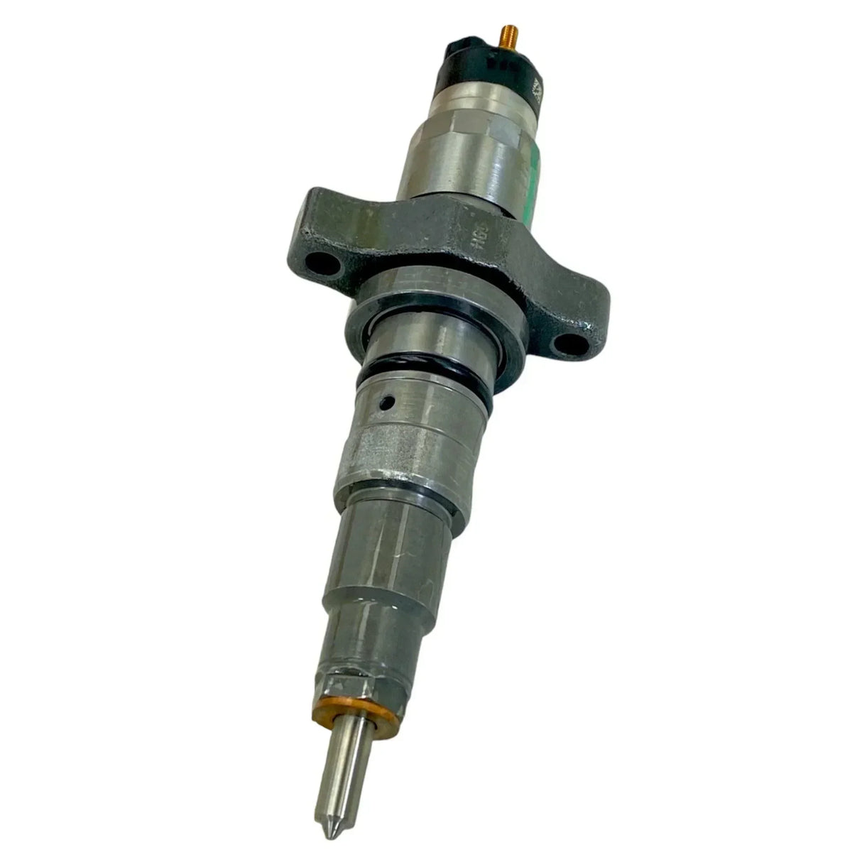 5135790ab Oem Mopar Fuel Injectors Set Of 6 For 2004-2009 5.9L - Truck To Trailer