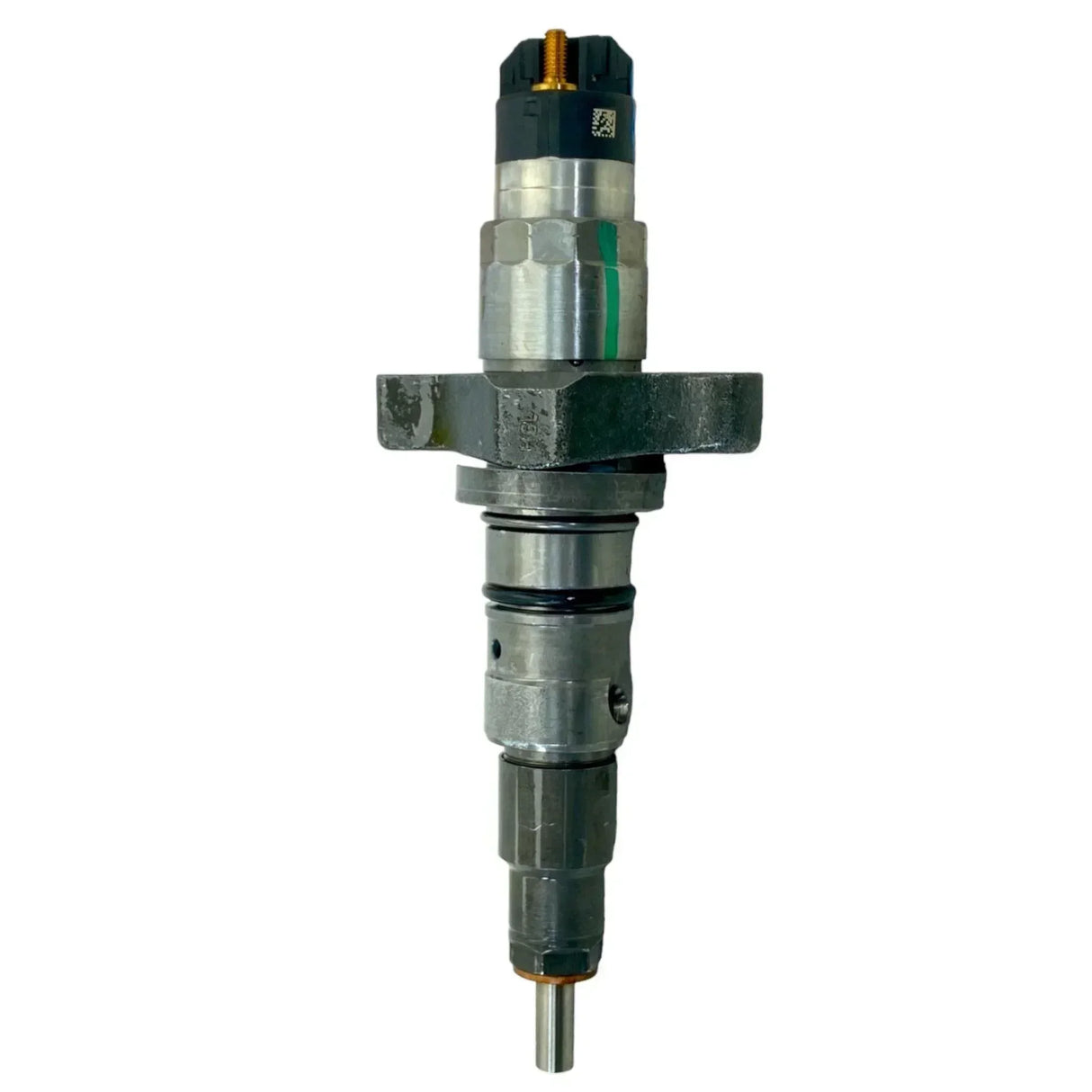 5135790ab Oem Mopar Fuel Injectors Set Of 6 For 2004-2009 5.9L - Truck To Trailer