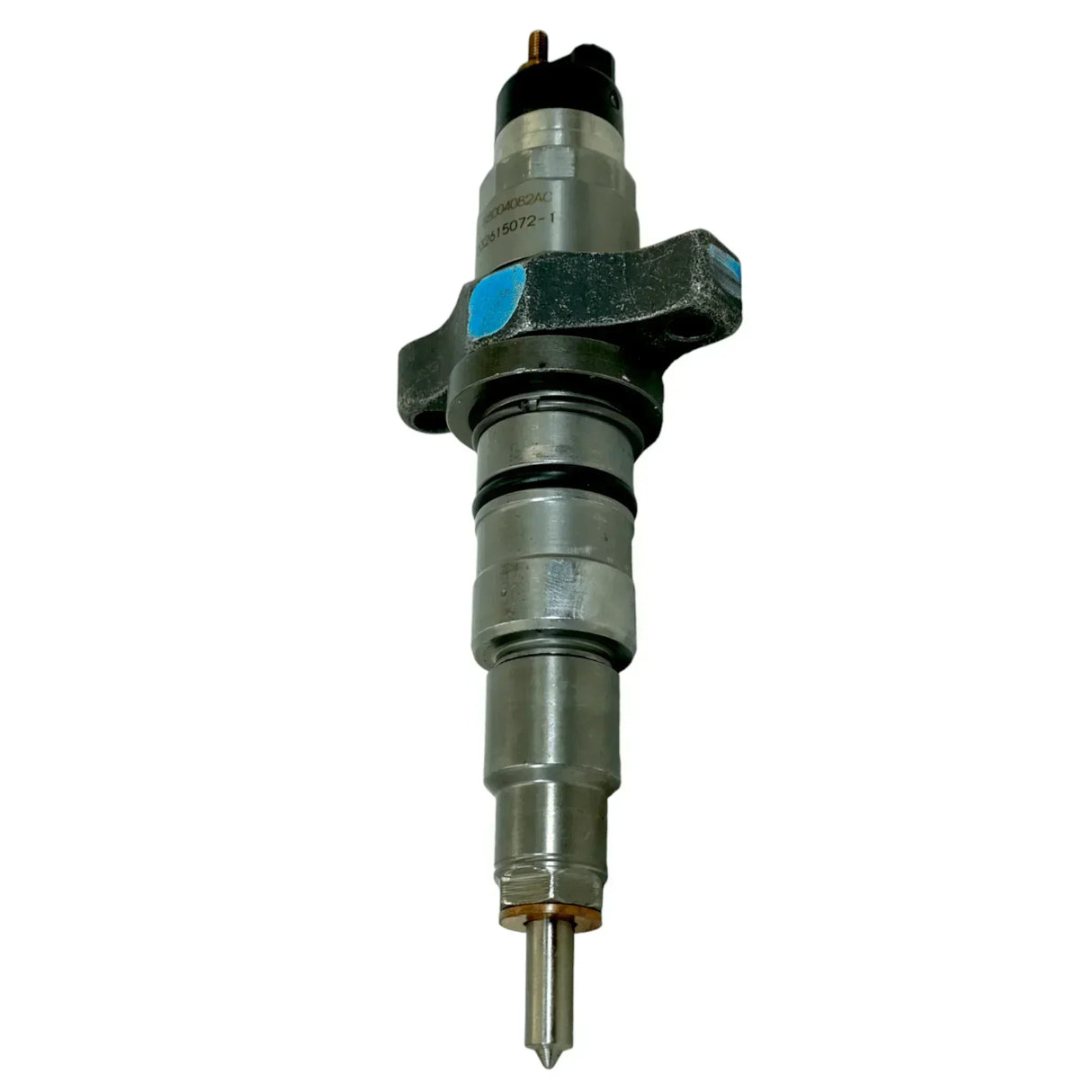 5263318NX Oem Cummins Fuel Injectors Set Of 6 Six For Dodge Cummins 5.9L - Truck To Trailer