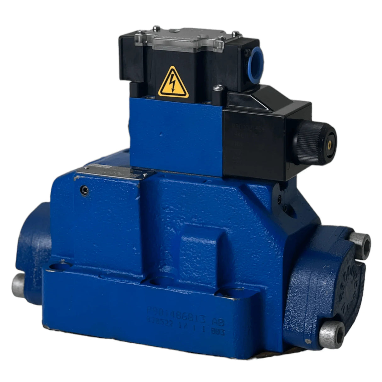 R901213290 Oem Rexroth Directional Spool Valve - Truck To Trailer