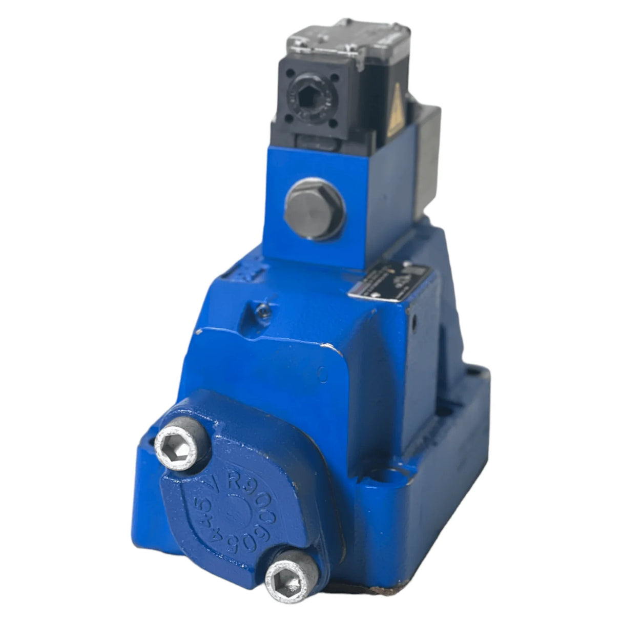 R901213290 Oem Rexroth Directional Spool Valve - Truck To Trailer