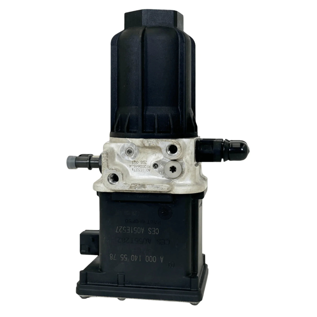 Ra0001407278 Oem Detroit Diesel Def Pump - Truck To Trailer